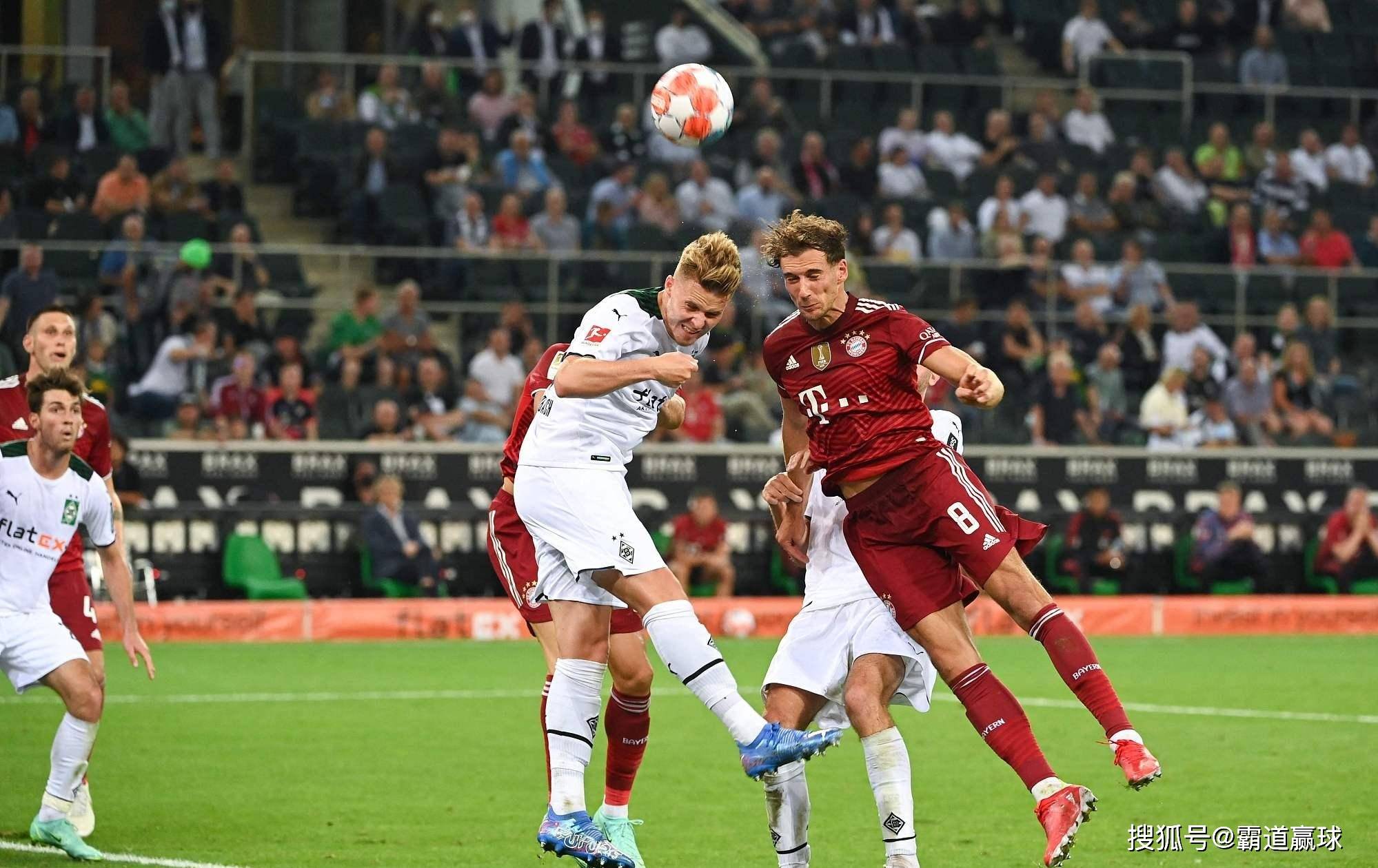 关于门兴格拉德巴赫在德国足球联赛中实现全胜的信息