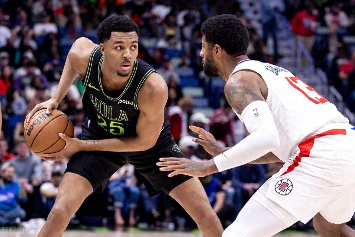 包含爵士力挫快船，三双卢比奥当之无愧的词条