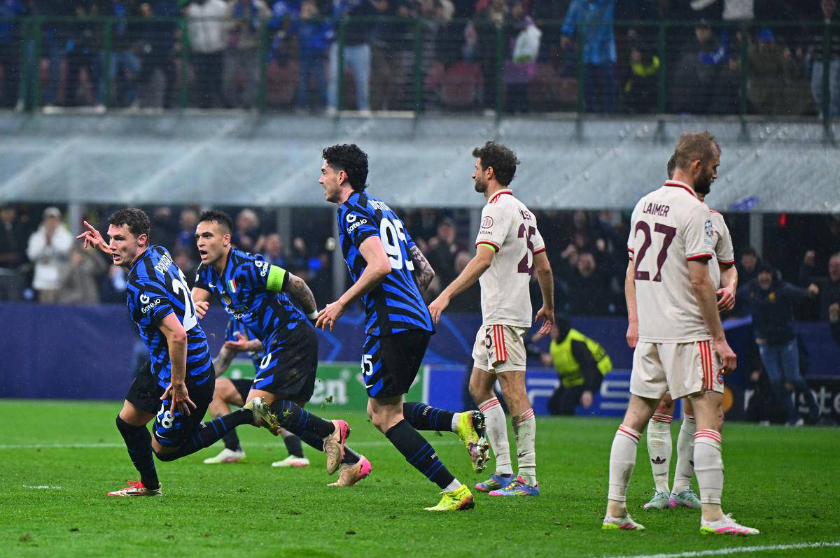 巴塞罗那主教练支持球队备战关键战役的简单介绍