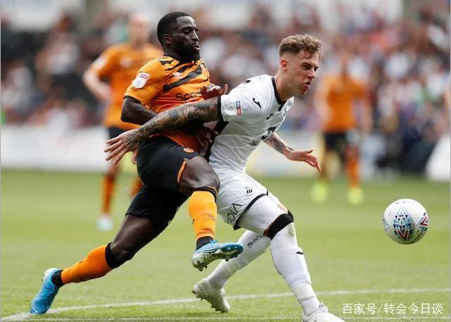 瓦力官网-斯旺西城后卫奉献精彩扑救，挽救球队危局的简单介绍