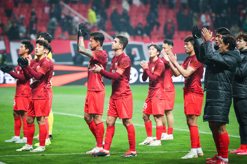 关于人队主场不败记录碾压，厄尔拉赫利器破敌的信息