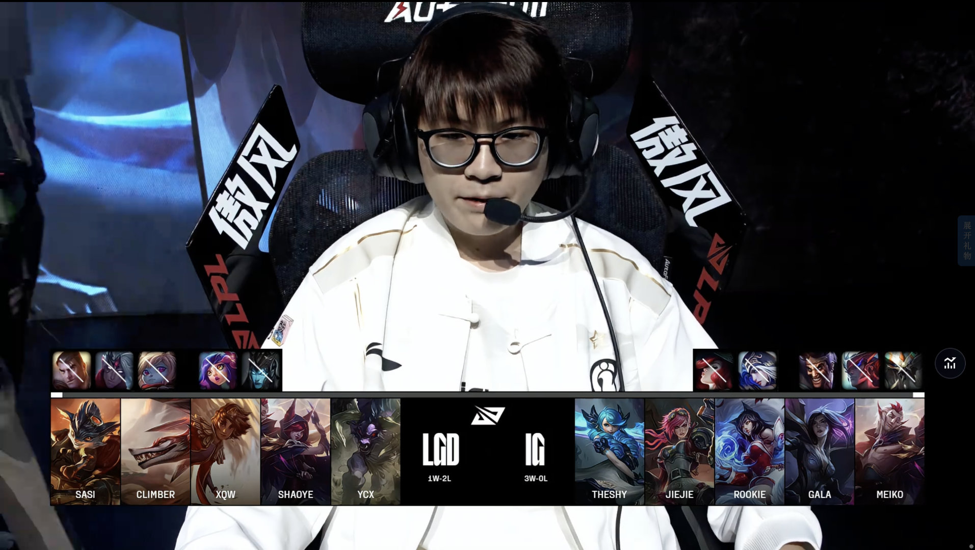 瓦力官网-EG绝杀LGD，Jankos团战一打五焦点之战半决赛，成为赛场最大亮点的简单介绍