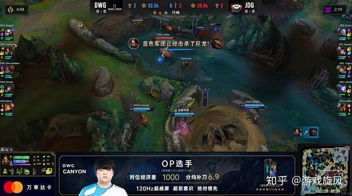 包含V5血洗FNC，Kanavi开启传奇时刻焦点之战八强赛，成为赛场最大亮点的词条