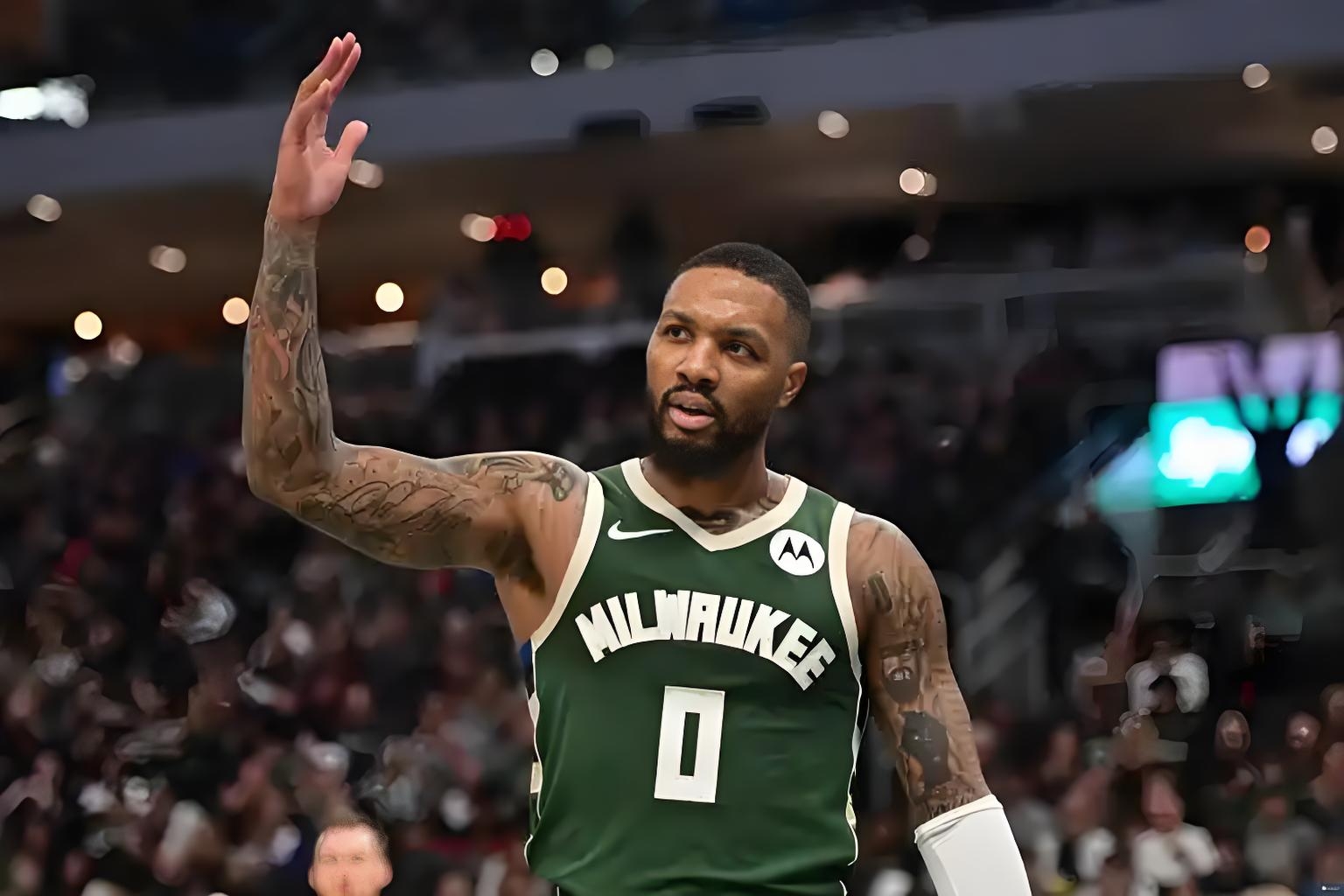 雄鹿队凭借稳定表现，赢得球迷青睐