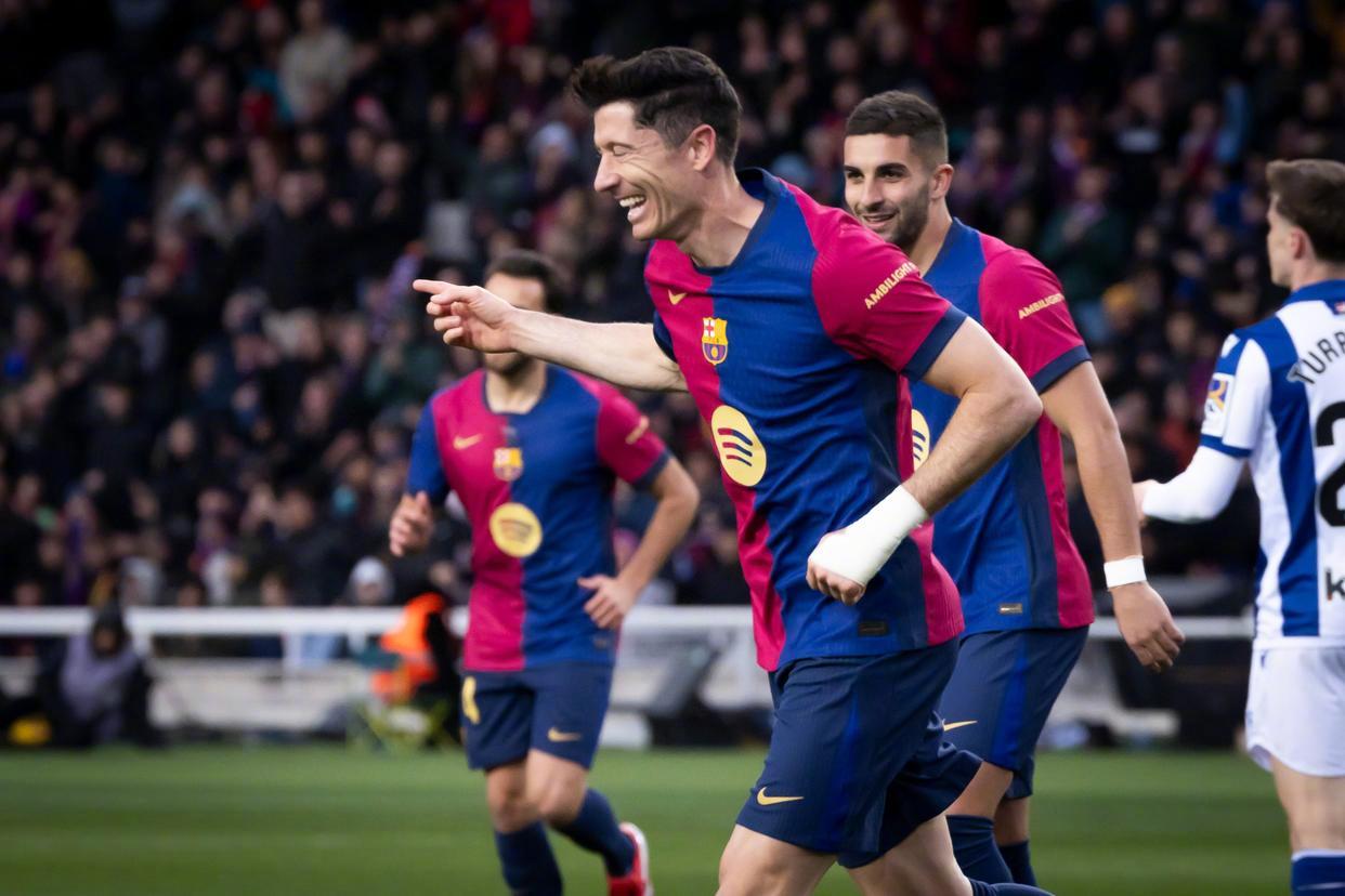 关于梅尔加主场战胜皇家社会，取得积分的信息