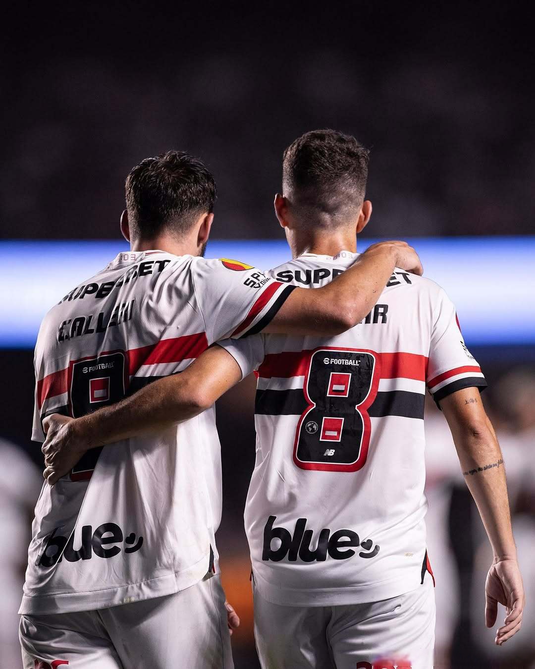 桑托斯主场告捷，亚冠赛程再现激情