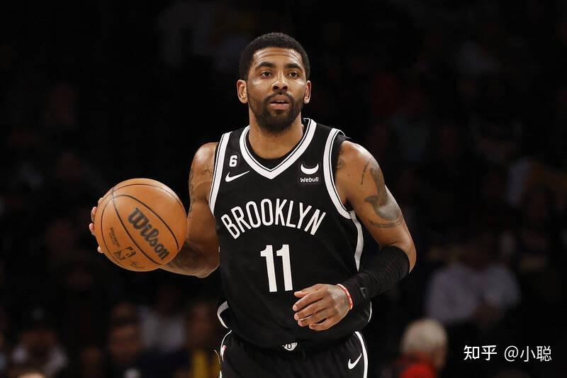 篮网交易科里·欧文，球队阵容调整