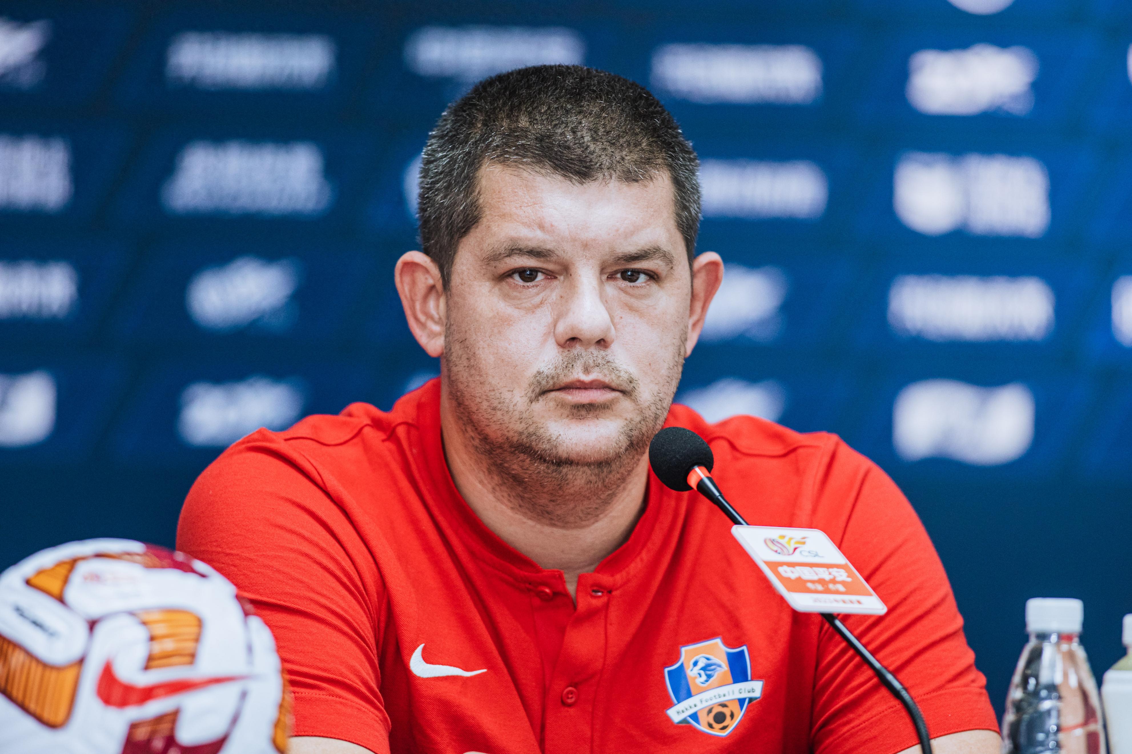 阿根廷传奇教练有望接手荷兰俱乐部