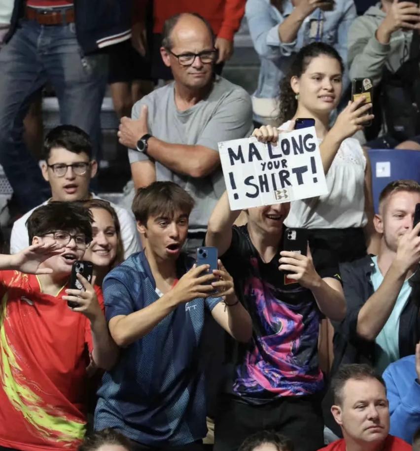 德国队碾压法国队，马龙刷新纪录